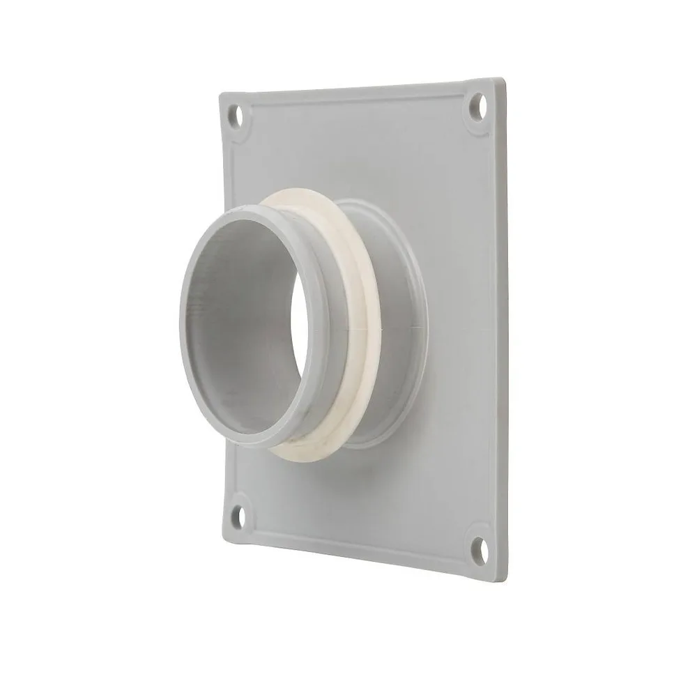 VILPE® 60 mm-es csőcsonk idom