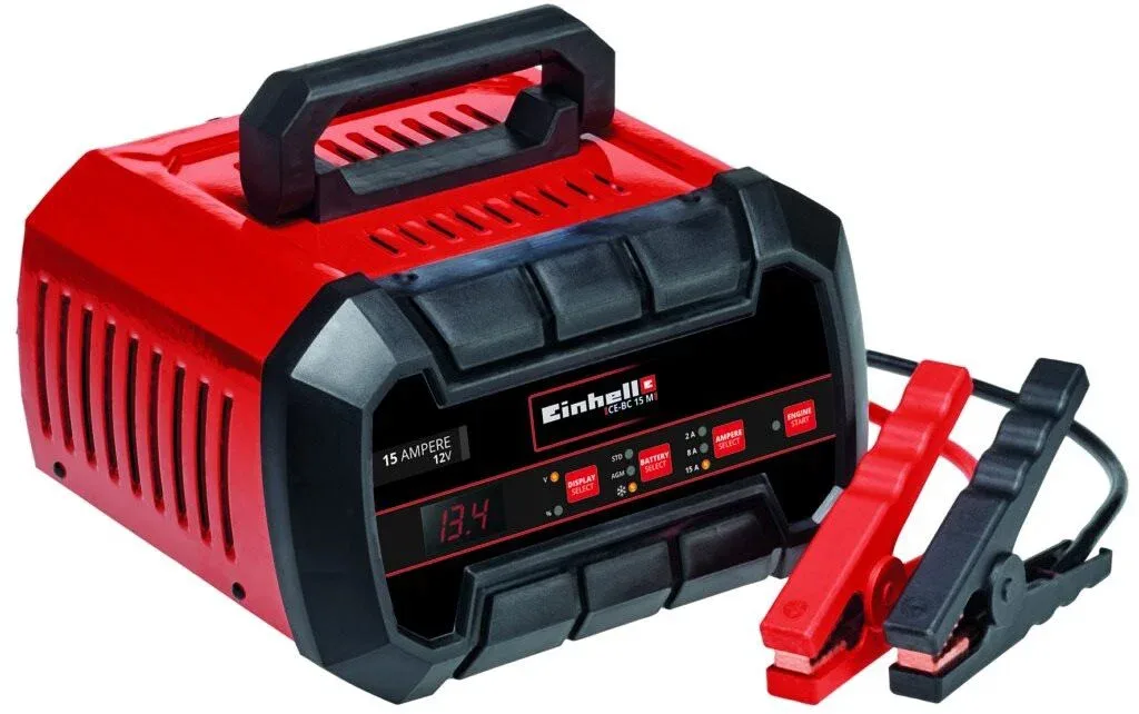 Einhell CE-BC 15 M Expert