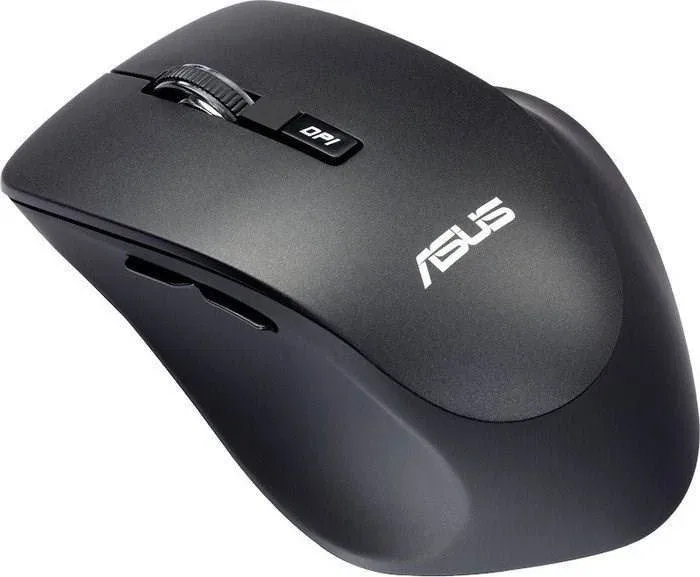 ASUS WT425 fekete