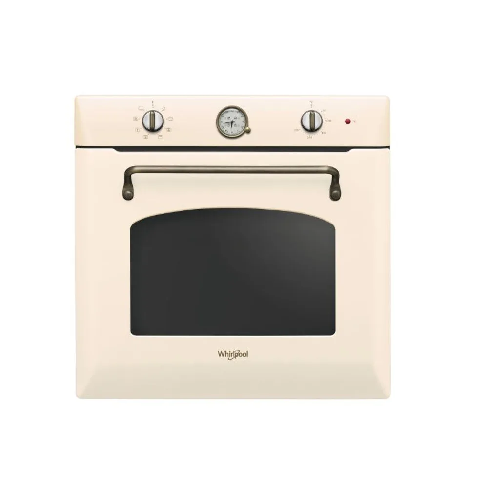 Whirlpool WTA C 8411 SC OW Beépíthető sütő