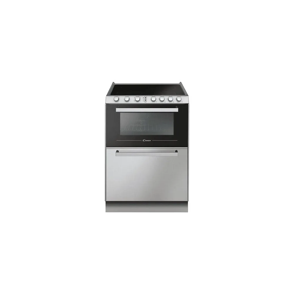 Candy TRIOVXNT/1 inox minikonyha