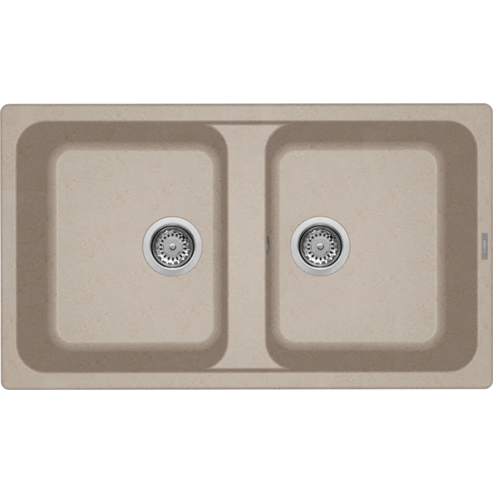ELLECI - Mosogatótálca Life 450 G51 Avena
