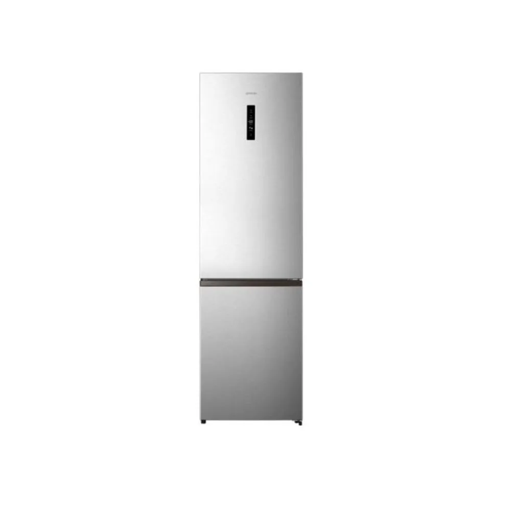 Gorenje NRK620EAXL4 Alulfagyasztós kombi hűtő