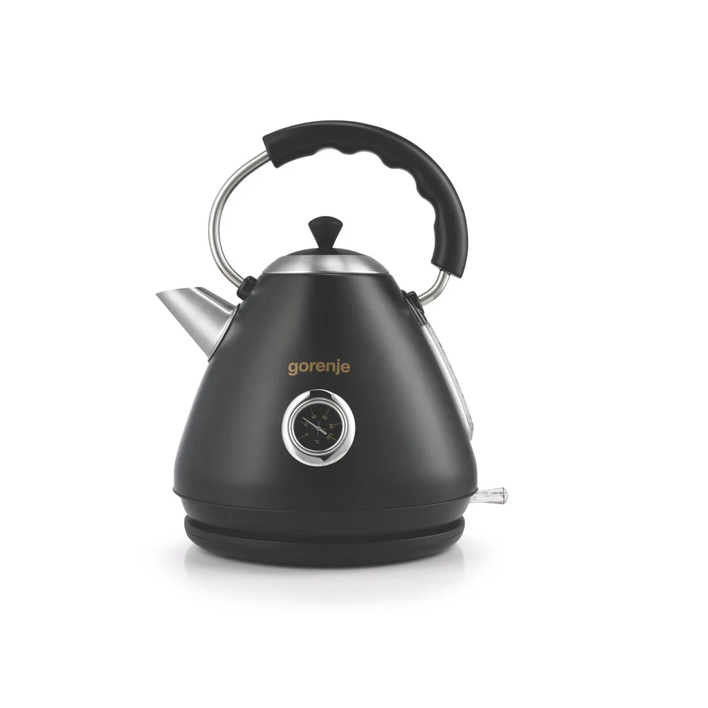 Gorenje K17CLBK Vízforraló