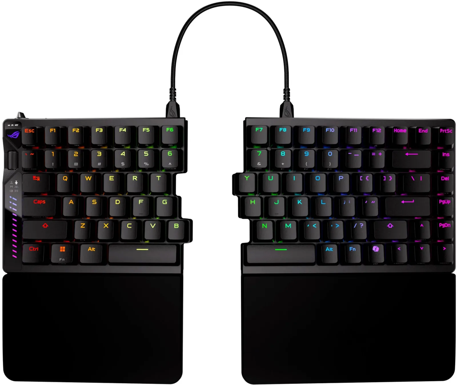 ASUS ROG Falcata (ROG HFX Magnetic V2 / PBT) - US