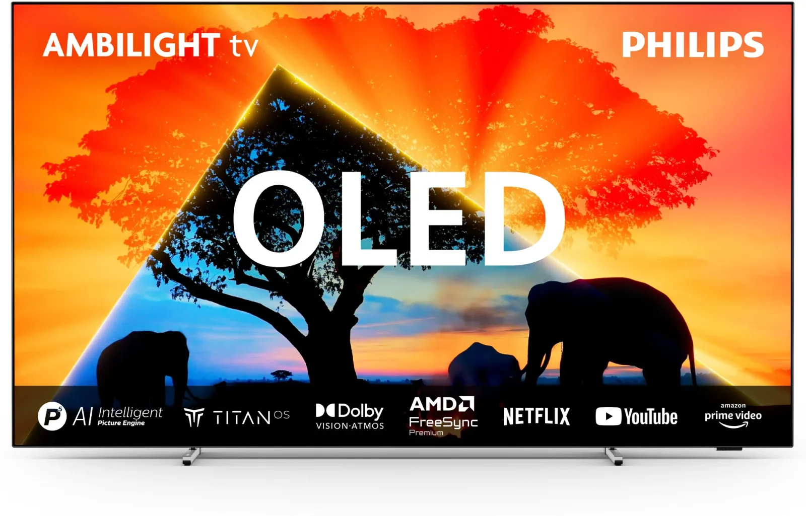 65" Philips 65OLED769