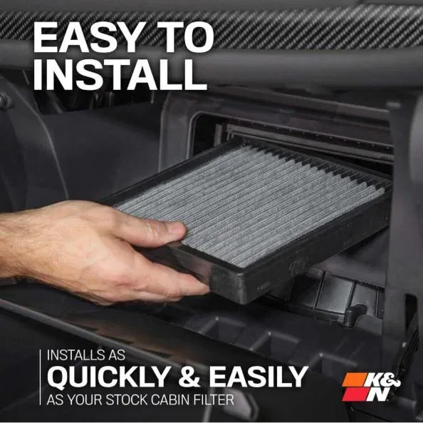 K&N Cabin filter VF2054
