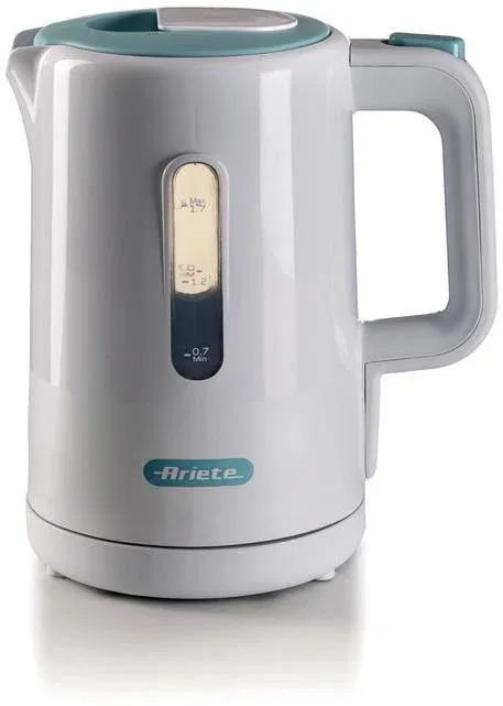 Ariete Breakfast 2846/01 - fehér
