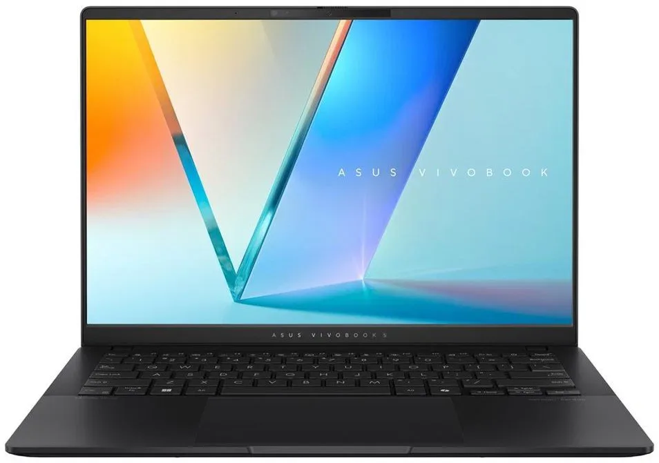ASUS Vivobook S5406SA-QD070 Fekete