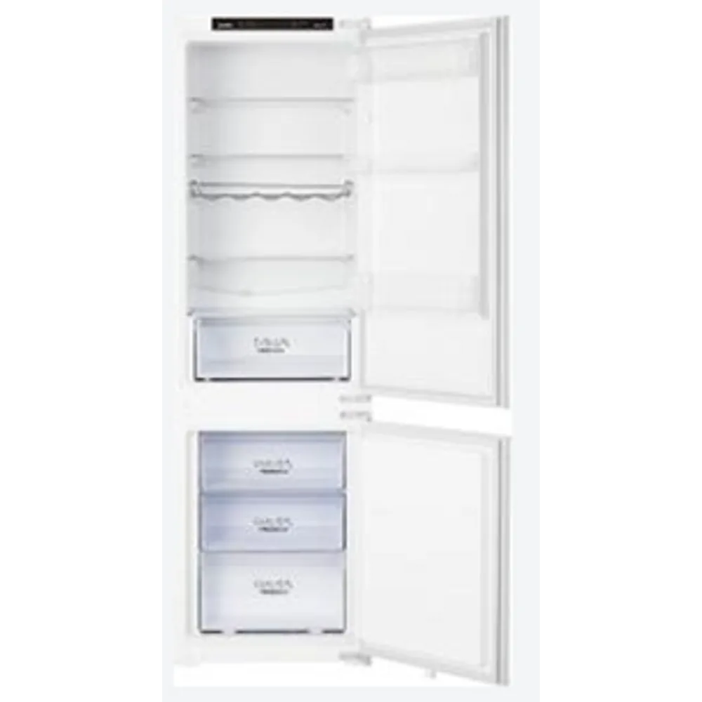 Gorenje NRKI418EP1 Beépíthető hűtőszekrény - alulfagyasztós