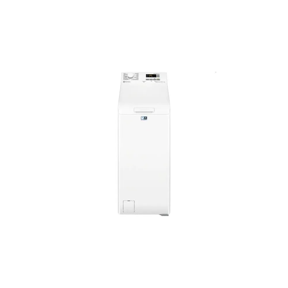 Electrolux EW6TN5261FH PerfectCare felültöltős mosógép