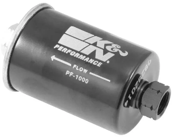 K&N üzemanyagszűrő PF-1000