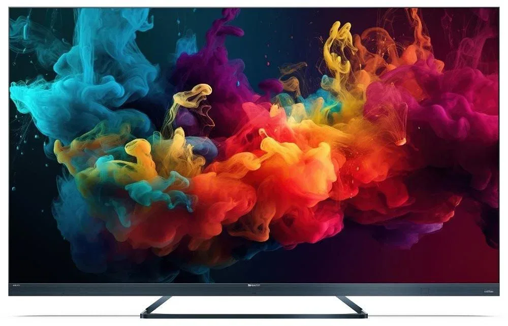 65" Sharp 65FQ5EA