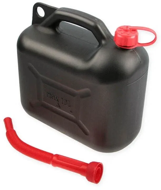Falcon Group műanyag marmonkanna 10 liter
