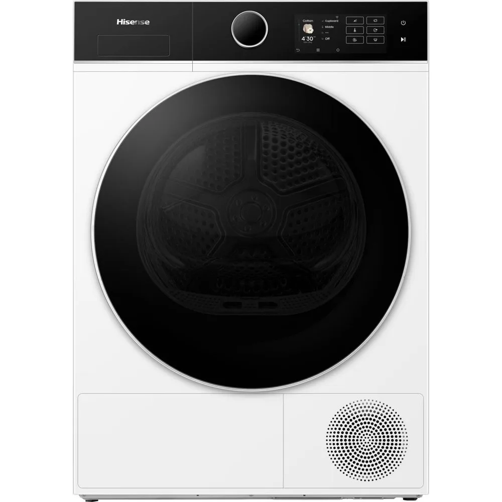 Hisense DH5I104BWAB szárítógép