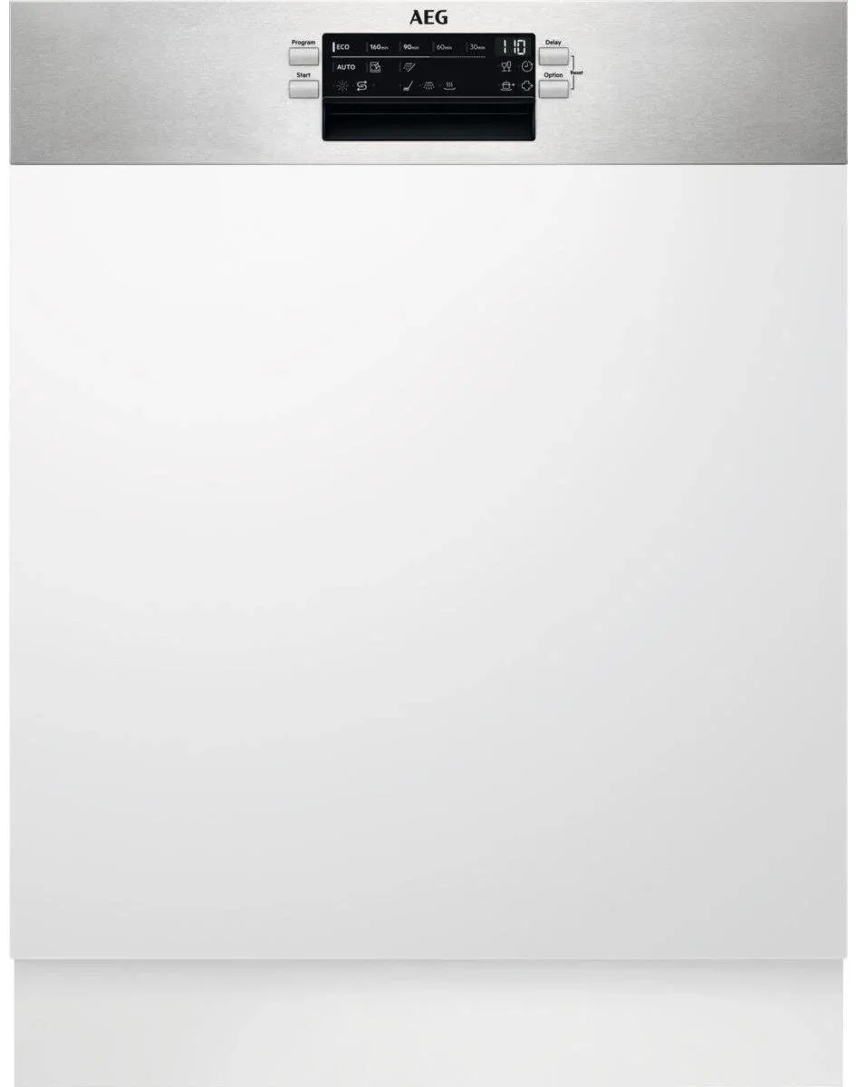AEG Mastery SatelliteClean FEE53610ZM