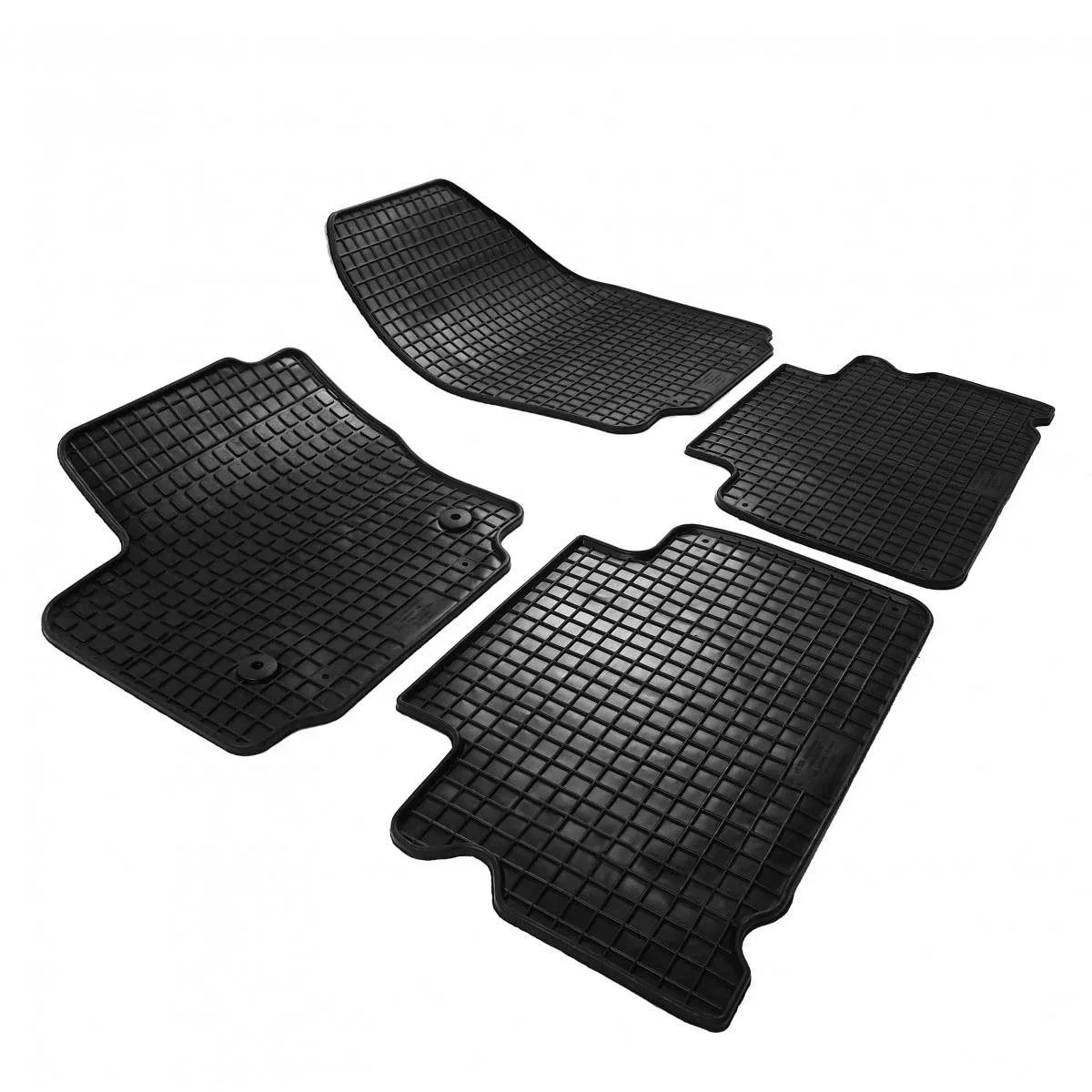 Petex Ford S-Max 2006-2015 (fixation spacing 31 cm)