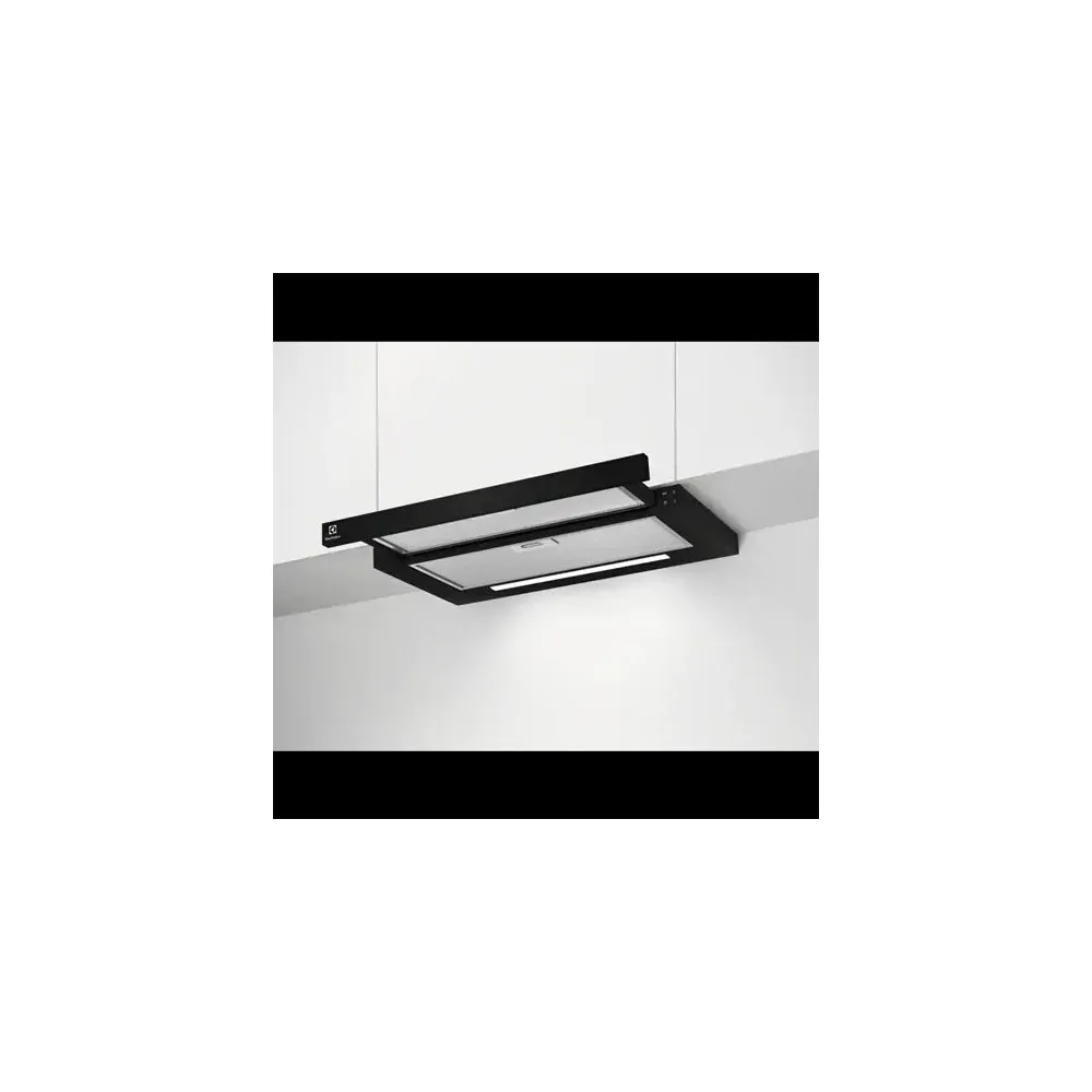 Electrolux LFP616K beépíthető Páraelszívó
