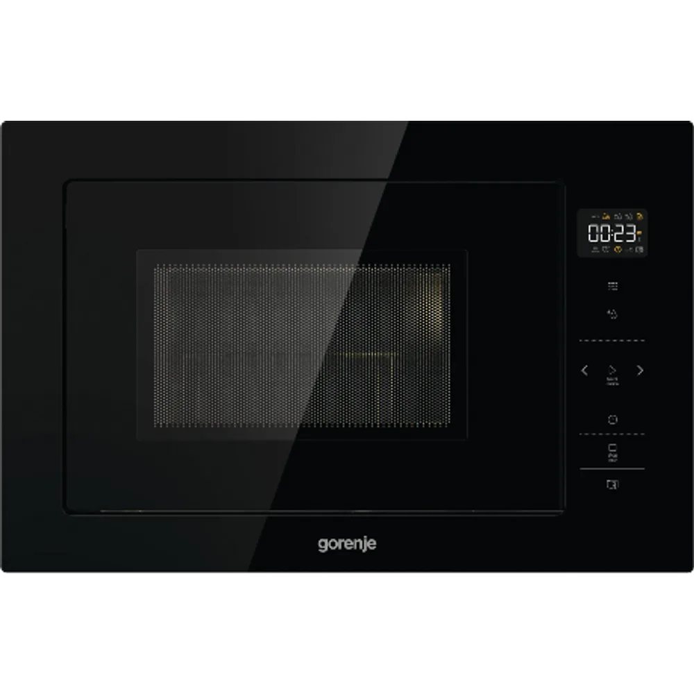 Gorenje BM251SG2BG Beépíthető Mikrósütő