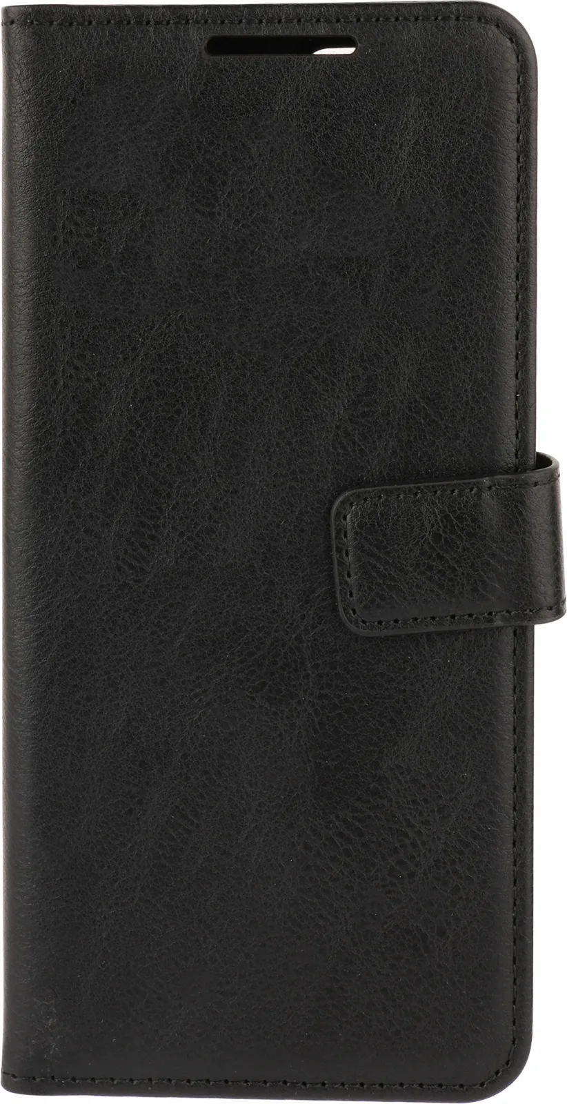 AlzaGuard Book Motorola Moto G85 fekete flip tok
