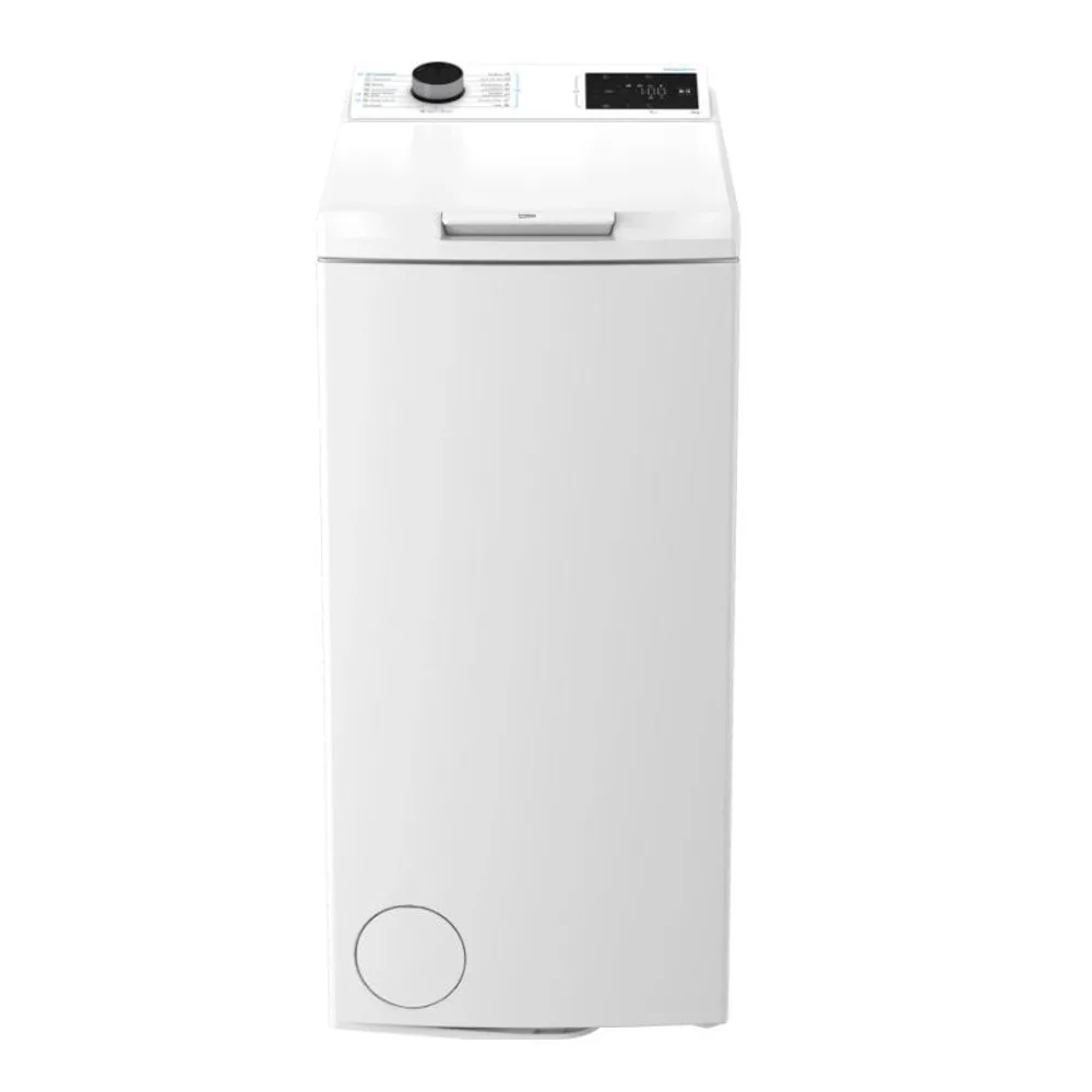 Beko TB721EESEE Felültöltős mosógép