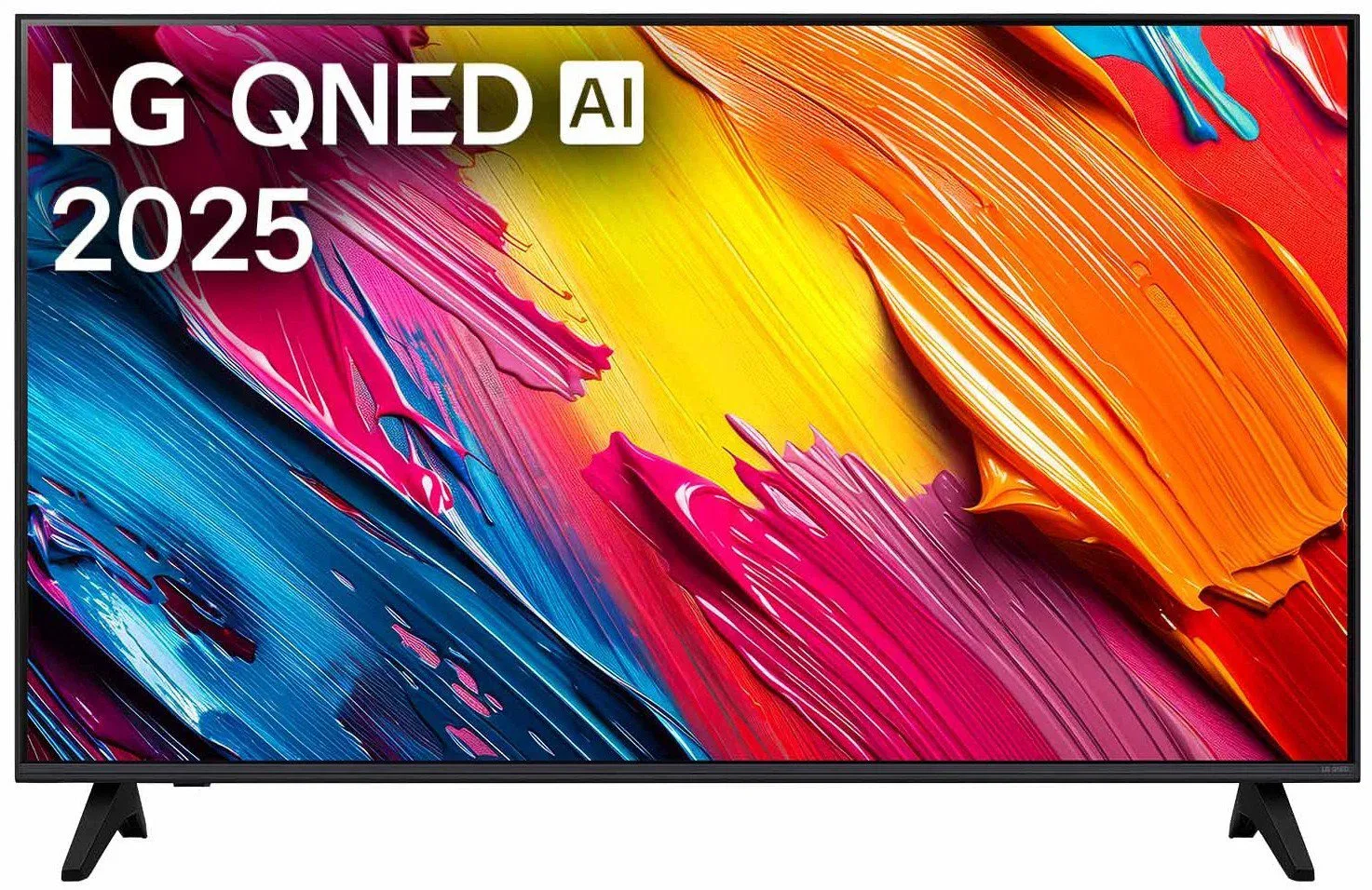 43" LG 43QNED70A6A