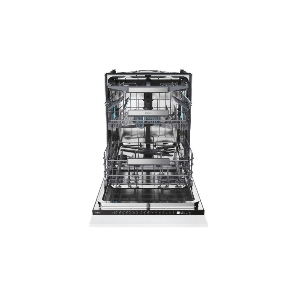 HAIER XS 6B1M3PB Beépíthető mosogatógép