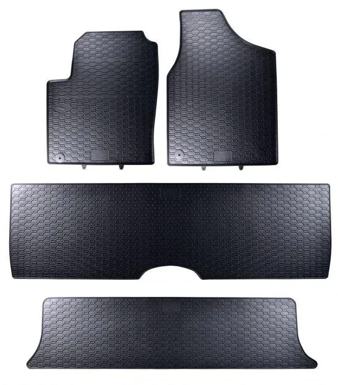 Geyer & Hosaja Ford Galaxy 1995-2006 (7 seats)
