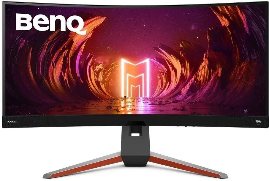 34" BenQ Mobiuz EX3410R