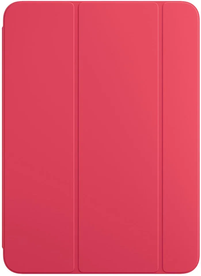 Apple Smart Folio iPad (A16) - görögdinnye piros tok