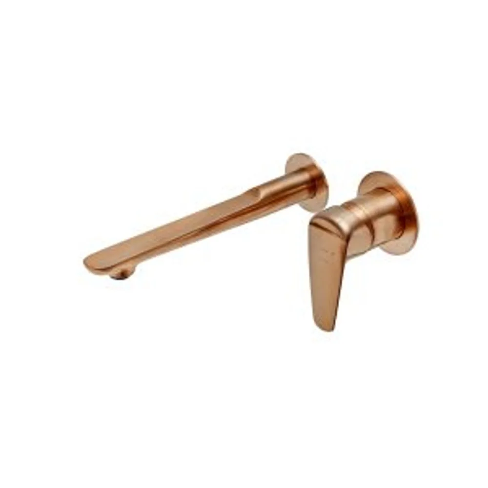 Teka Itaca fali mosdó csaptelep Tüzes bronz 67461020BZ