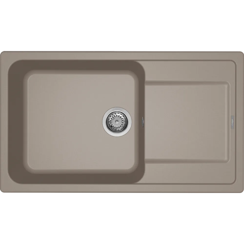 ELLECI - Mosogatótálca Life 410 G43 Tortora