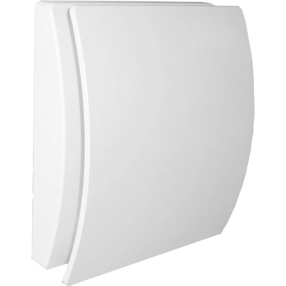 Aerauliqa BCRG 125 design végelem Fehér