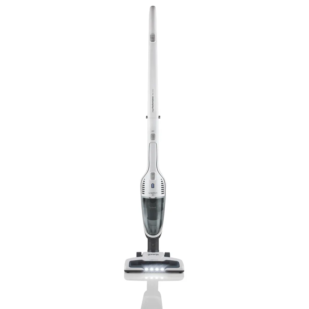 Gorenje SVC180FW álló porszívó