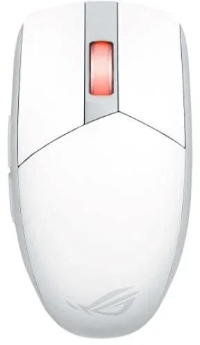 ASUS ROG STRIX IMPACT III Moonlight White