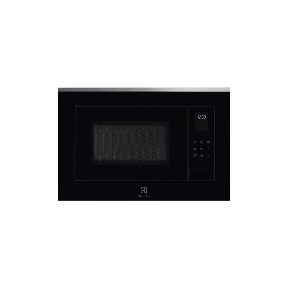 Electrolux LMS4253TMX beépíthető mikrohullámú sütő