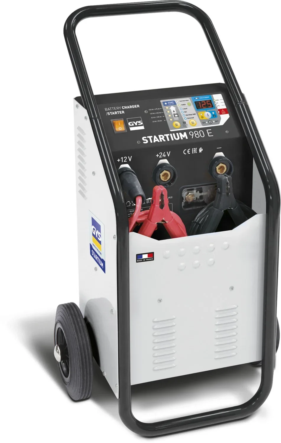 GYS GYS STARTIUM 980E