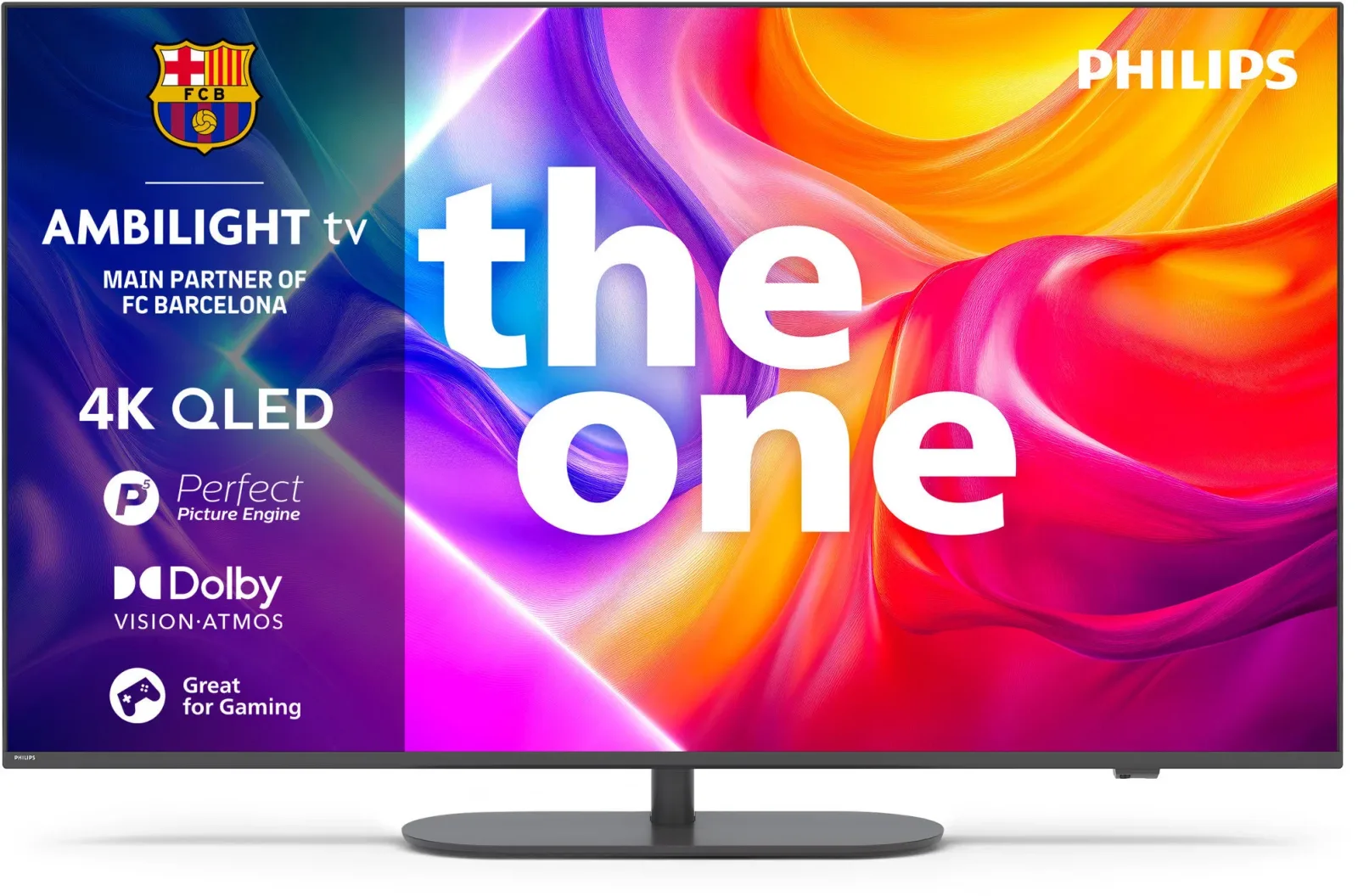 65" Philips 65PUS9010