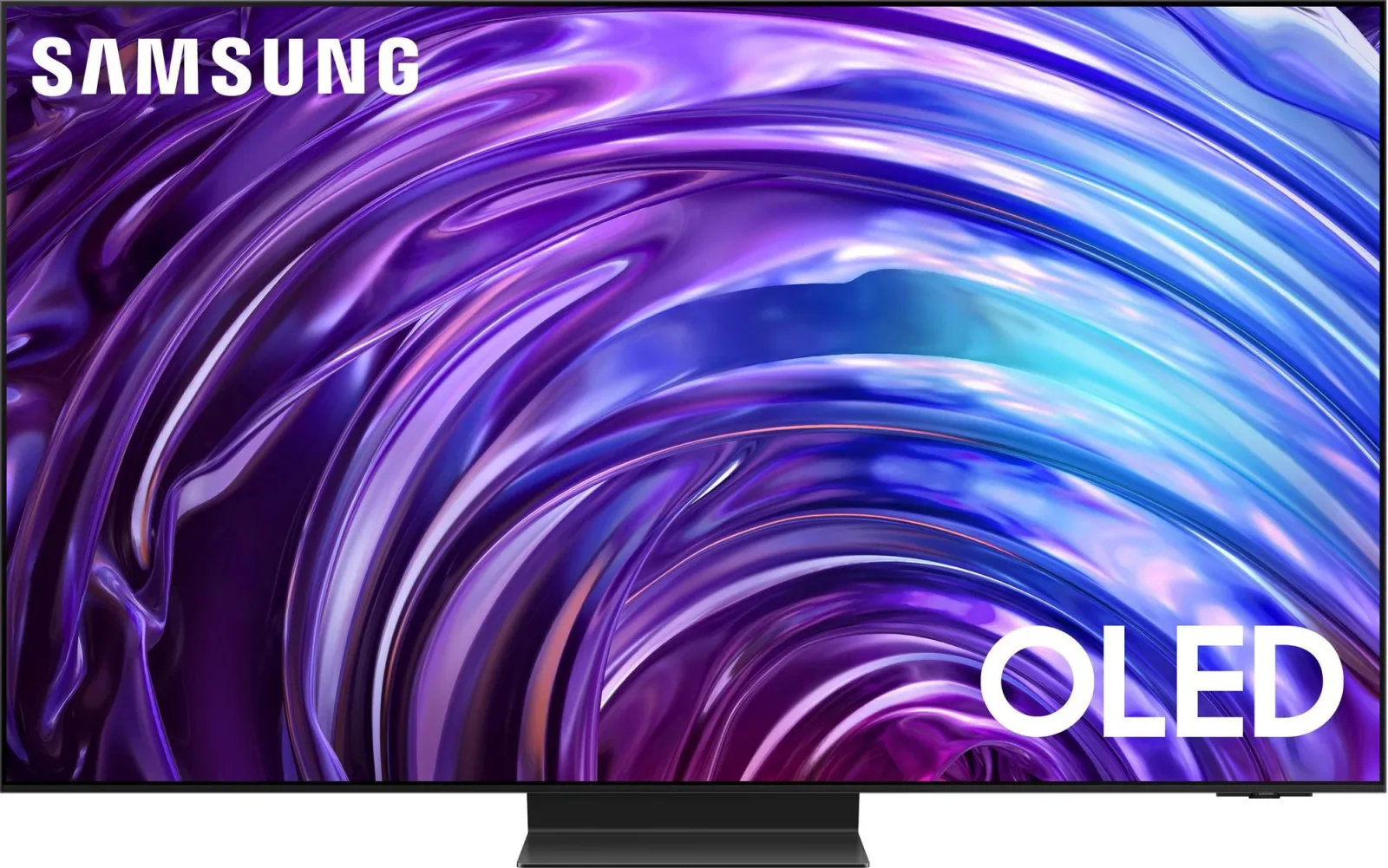 55" Samsung QE55S95D