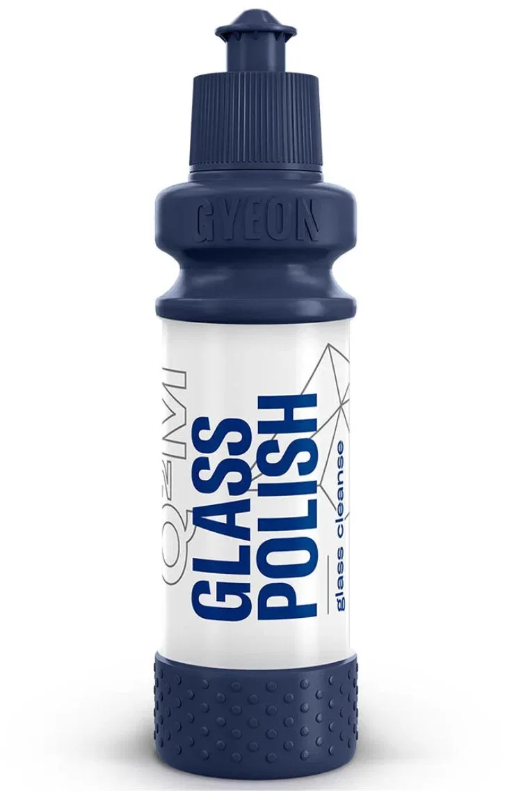 Gyeon Q2M GlassPolish üvegpolírozó paszta, 250 ml