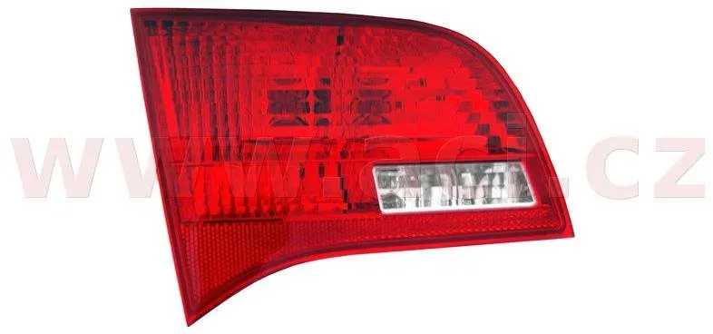 VALEO AUDI A6 Avant 05- -06 bal belső komplett hátsó lámpa