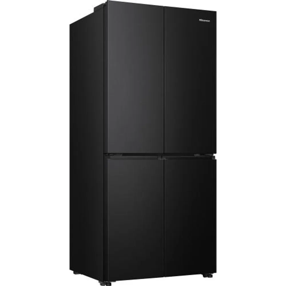 Hisense RQ5P470SAFD multidoor hűtő