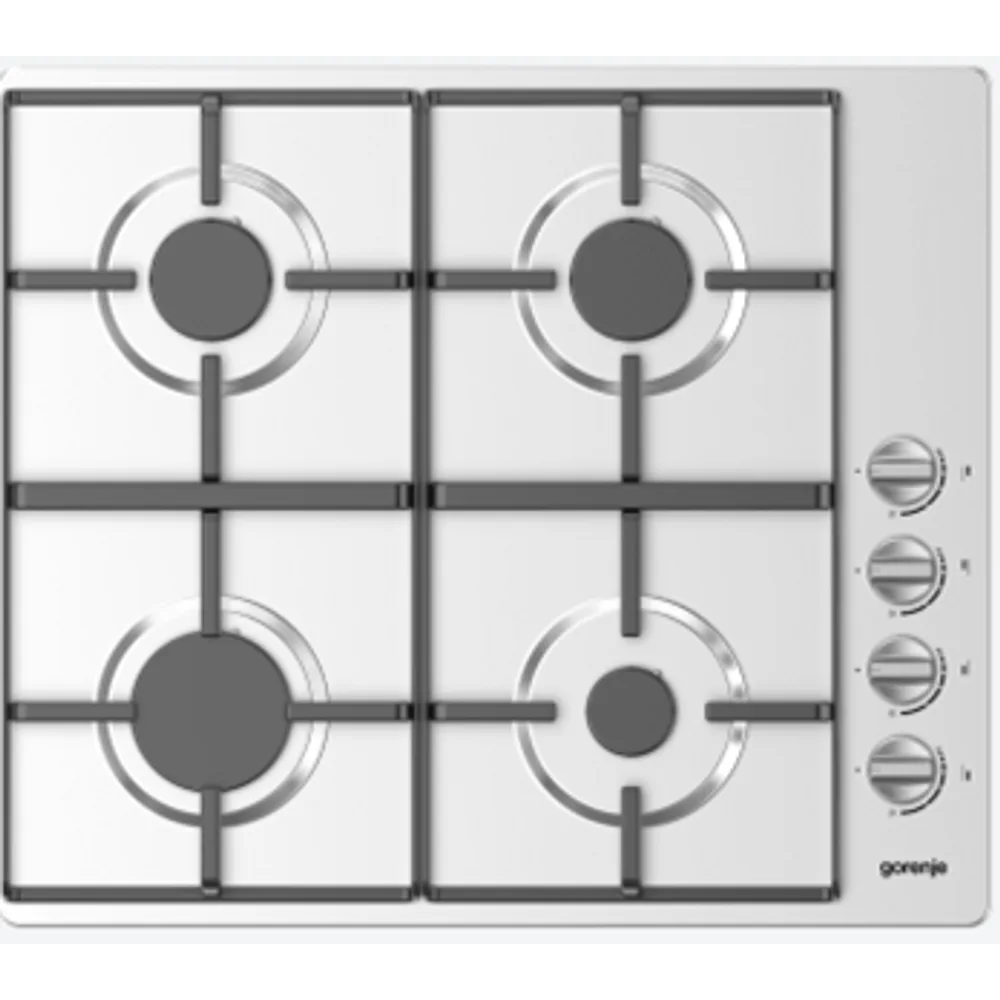 Gorenje G640XHS Beépíthető gázfőzőlap