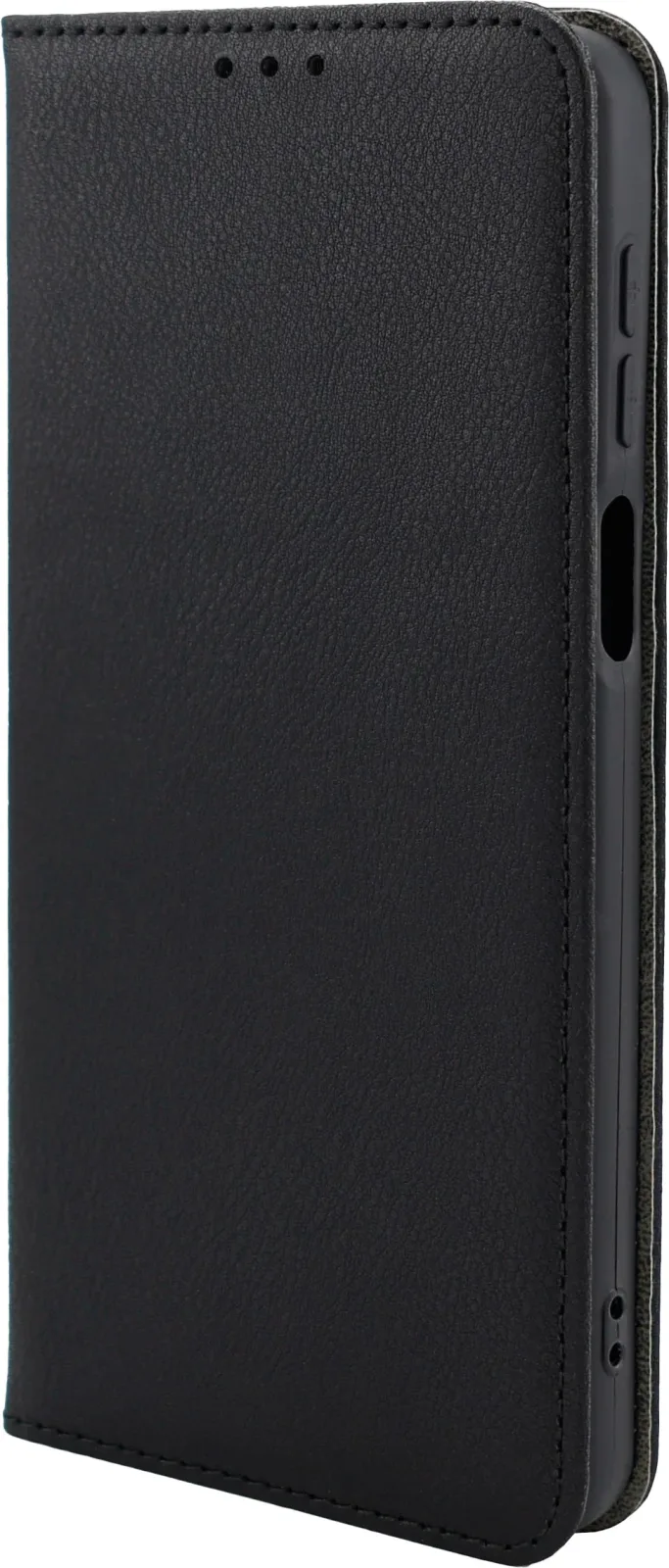 AlzaGuard Book Motorola Moto G35 5G fekete flip tok