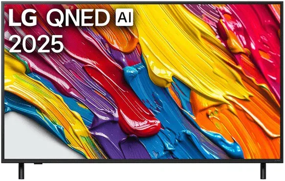 55" LG 55QNED84A3C
