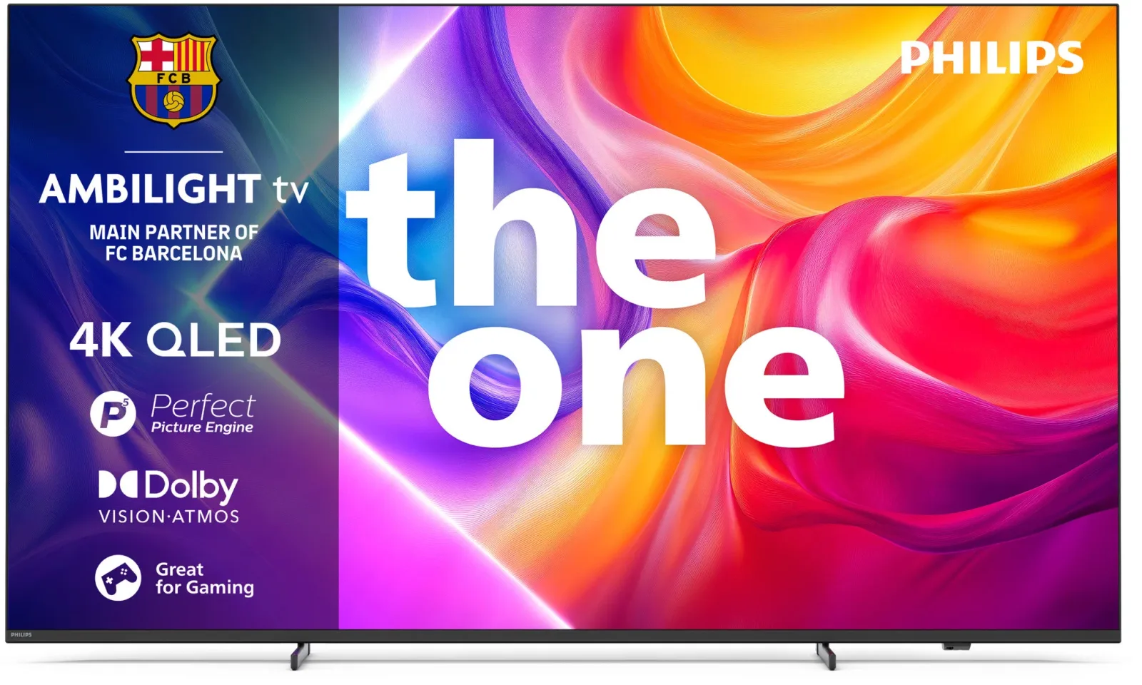 85" Philips 85PUS9010