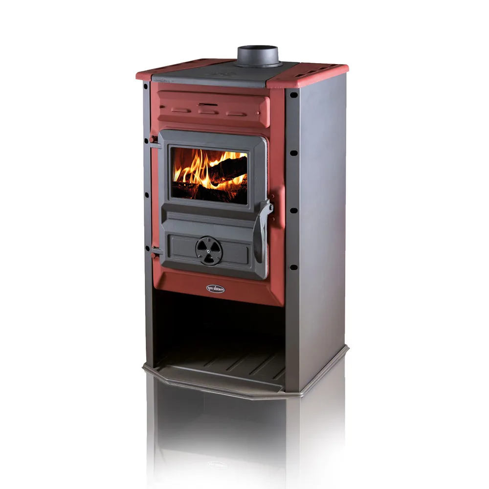 Warnex Magic Stove Eco kandalló