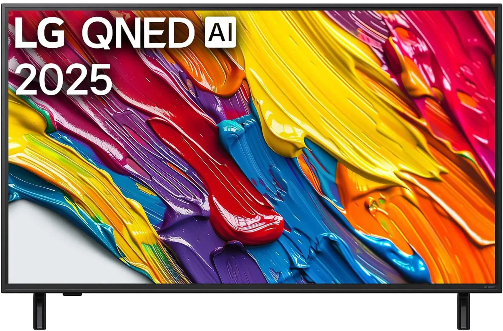 65" LG 65QNED84A3C