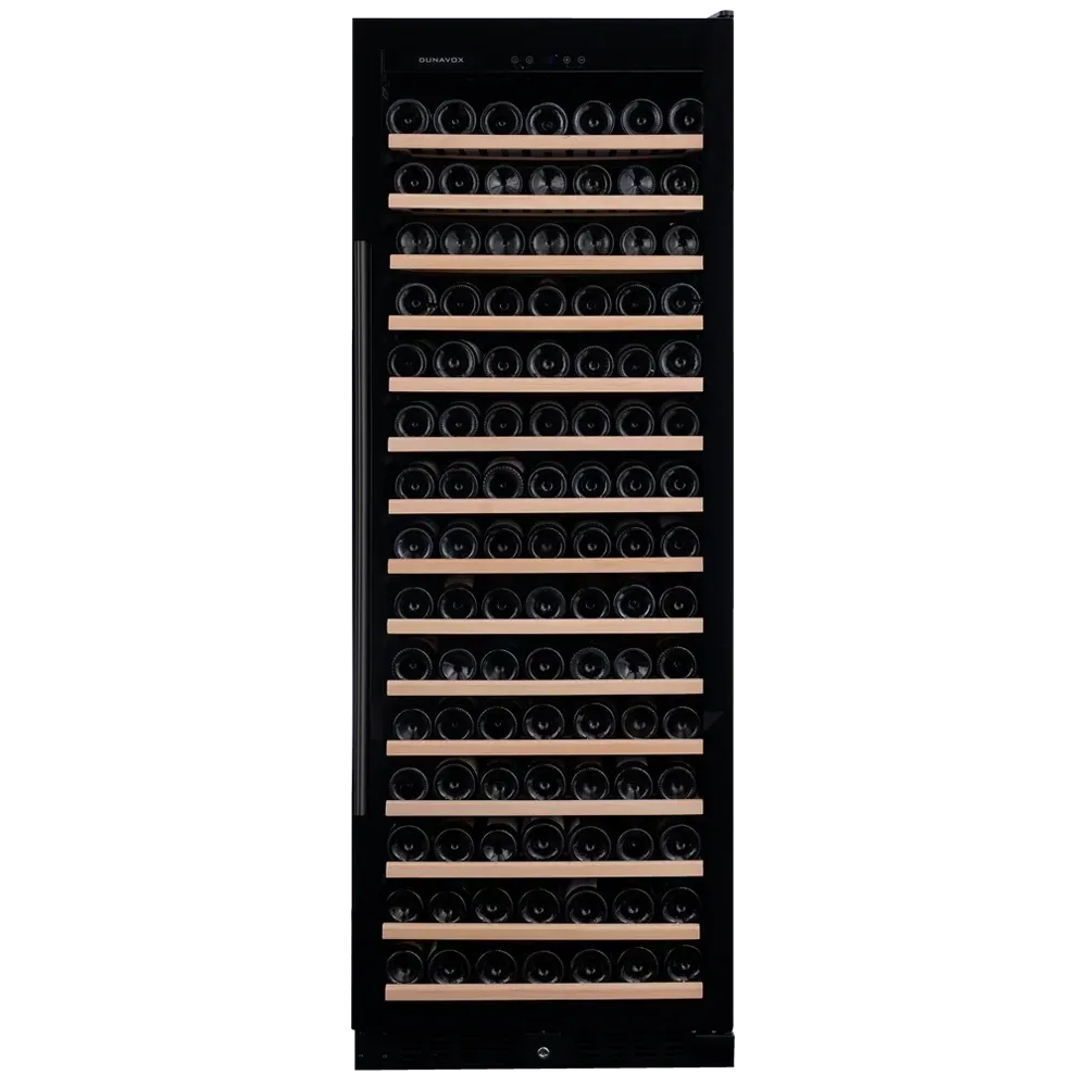 DUNAVOX GRANDE-194 (DX-194.490CK) Borhűtő