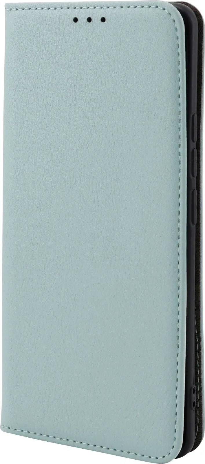AlzaGuard Book Xiaomi Redmi Note 14 Pro 4G / 5G kékeszöld flip tok